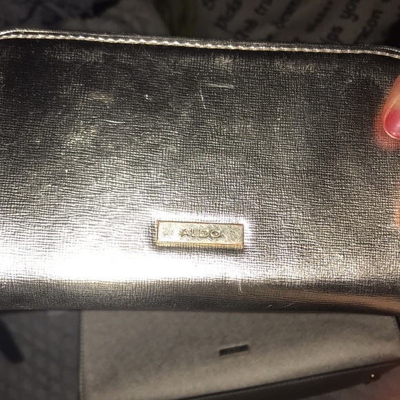 Aldo purse and wallet - Picture 2 of 9